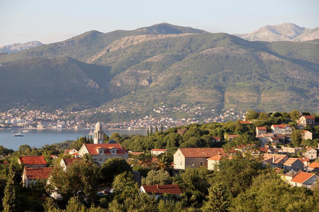 Apartments Camilla Radovici Zewnętrze zdjęcie