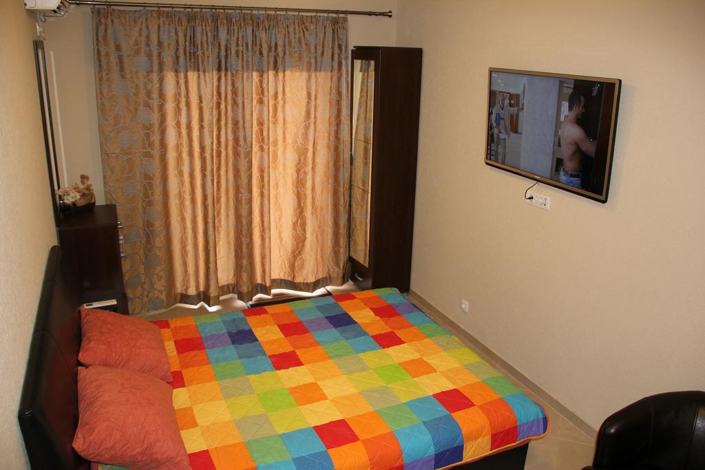Apartments Camilla Radovici Zewnętrze zdjęcie