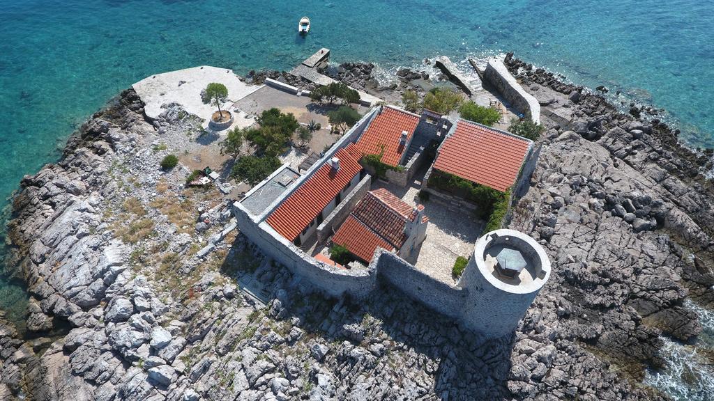 Apartments Camilla Radovici Zewnętrze zdjęcie